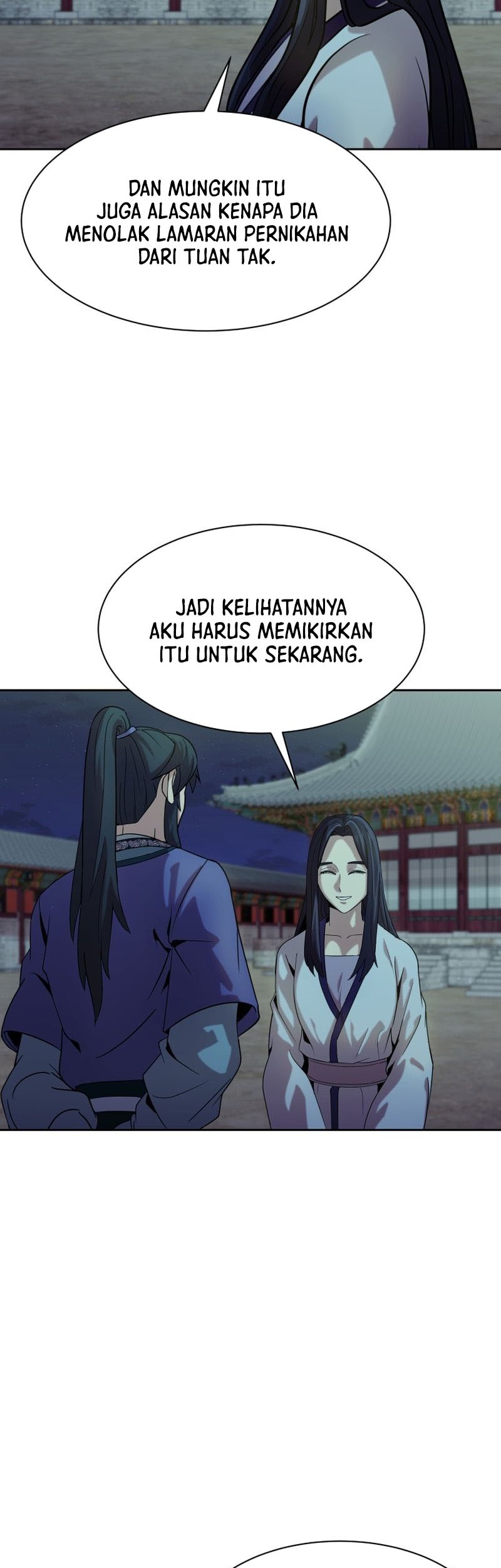 Magic Scholar Chapter 31 - halaman 12