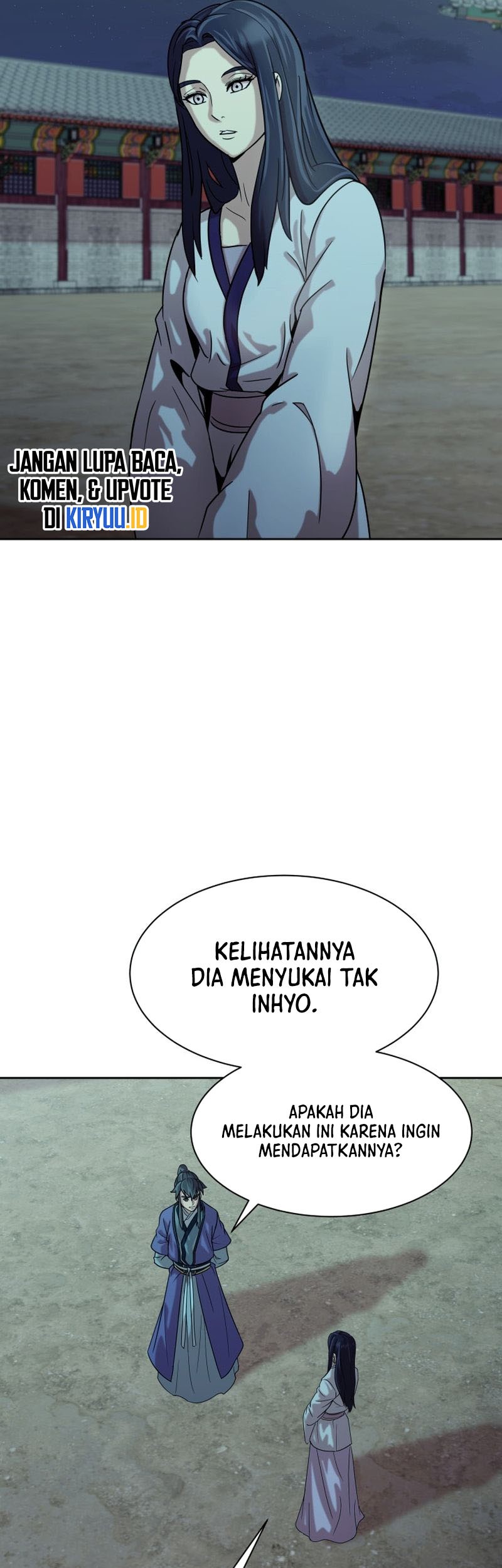 Magic Scholar Chapter 31 - halaman 14