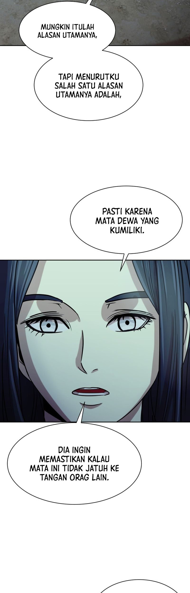 Magic Scholar Chapter 31 - halaman 15