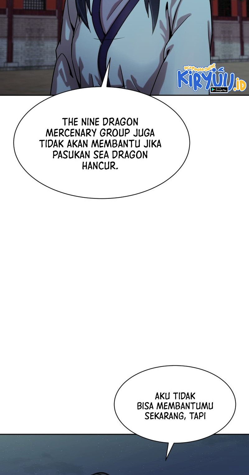 Magic Scholar Chapter 31 - halaman 17