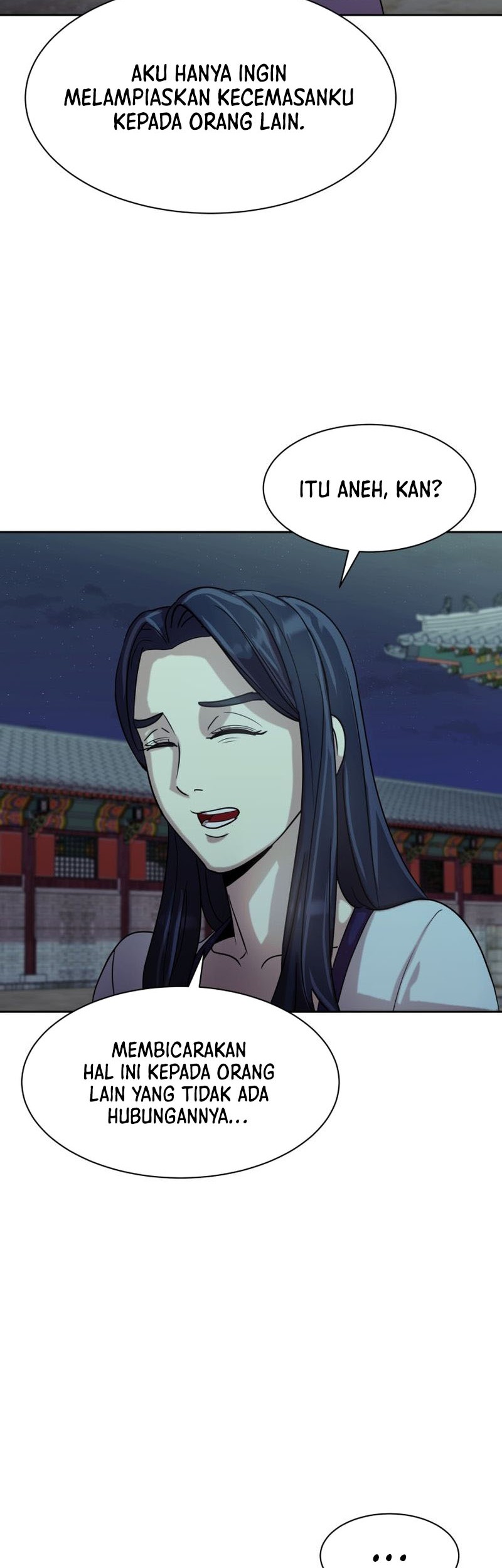 Magic Scholar Chapter 31 - halaman 19