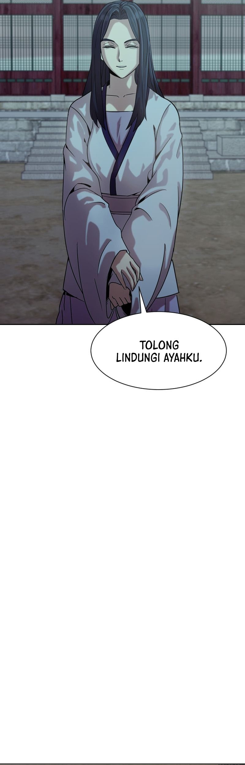 Magic Scholar Chapter 31 - halaman 22