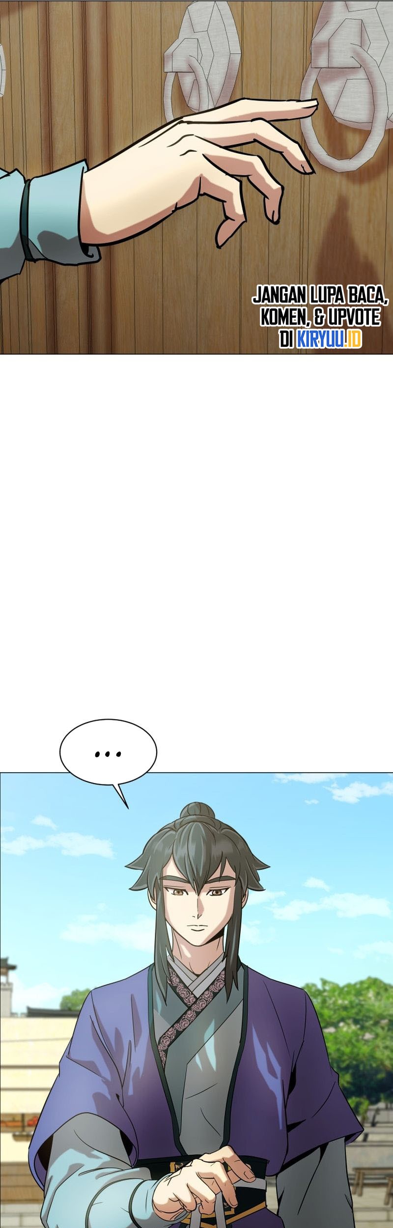 Magic Scholar Chapter 31 - halaman 30