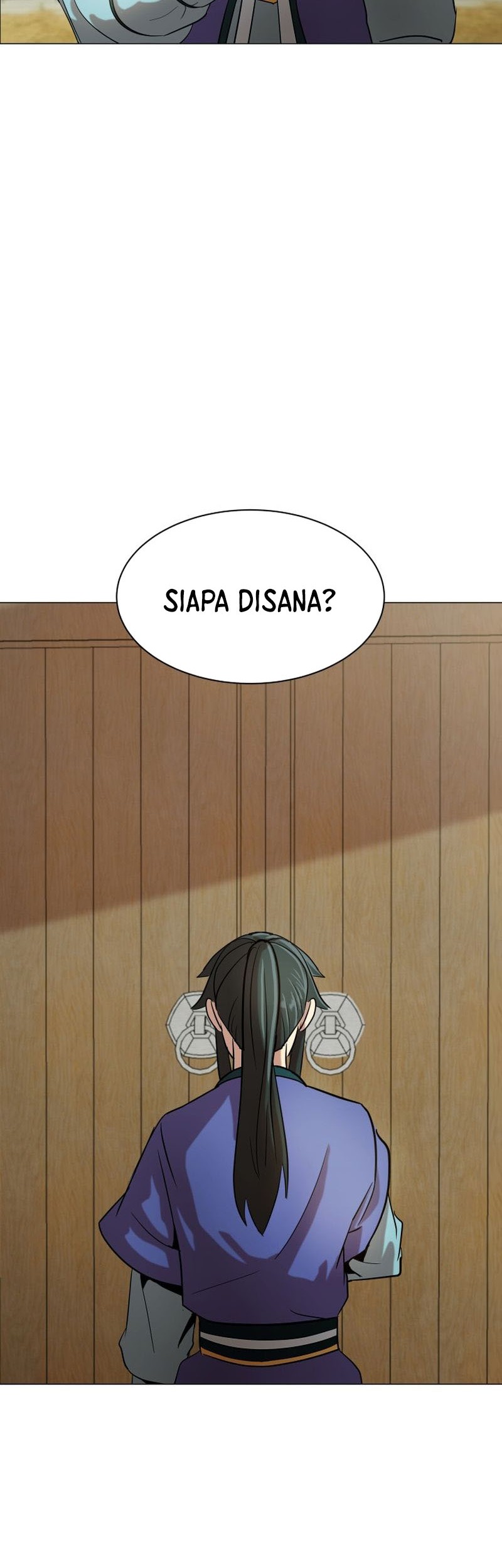 Magic Scholar Chapter 31 - halaman 31