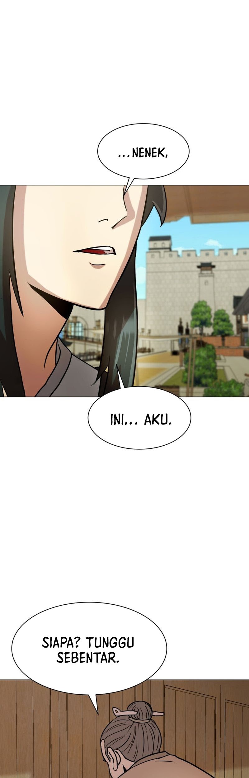 Magic Scholar Chapter 31 - halaman 32