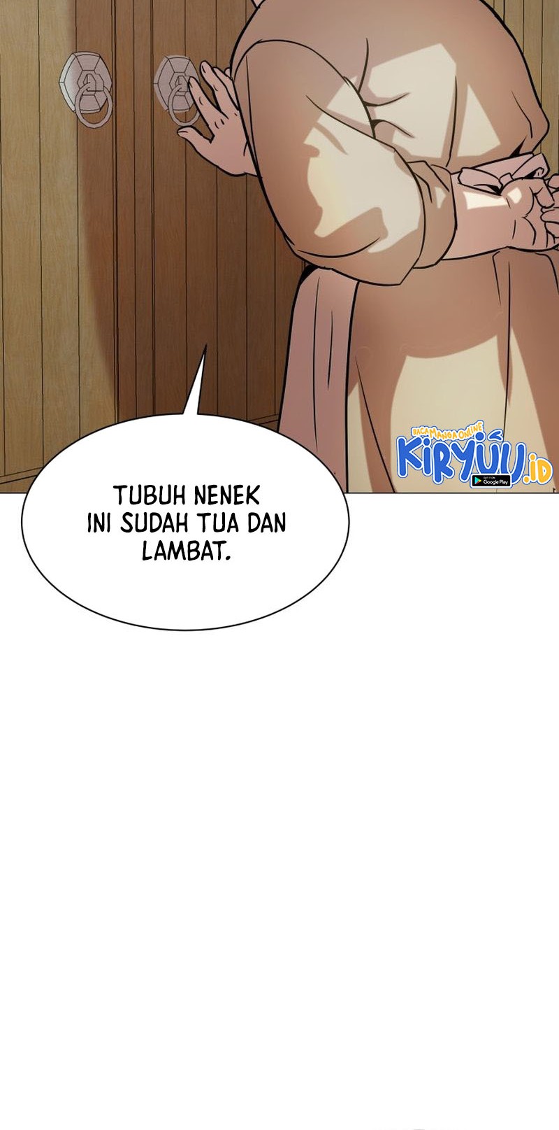 Magic Scholar Chapter 31 - halaman 33