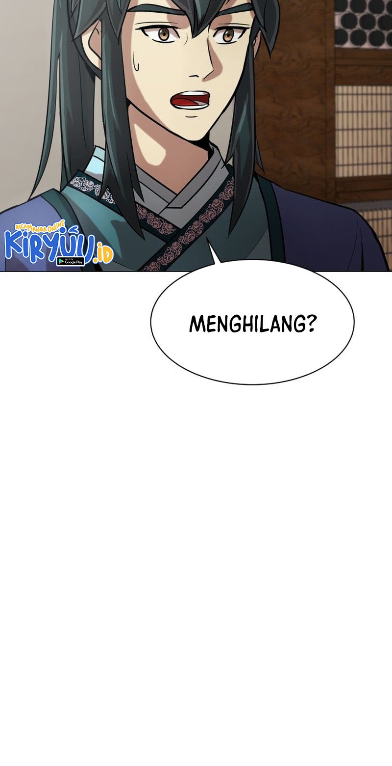 Magic Scholar Chapter 31 - halaman 49