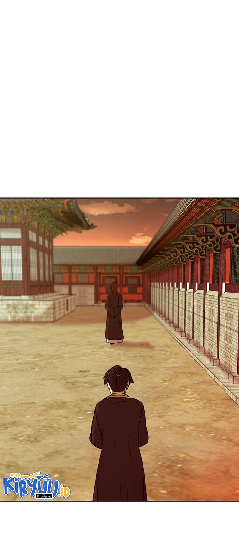 Magic Scholar Chapter 31 - halaman 5