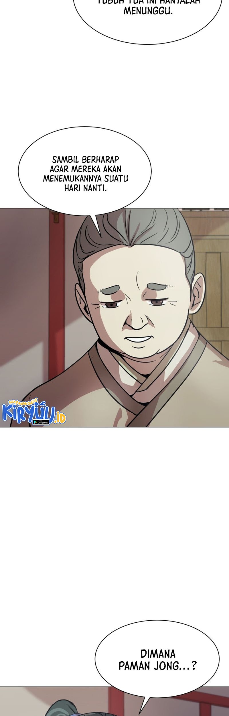 Magic Scholar Chapter 31 - halaman 52