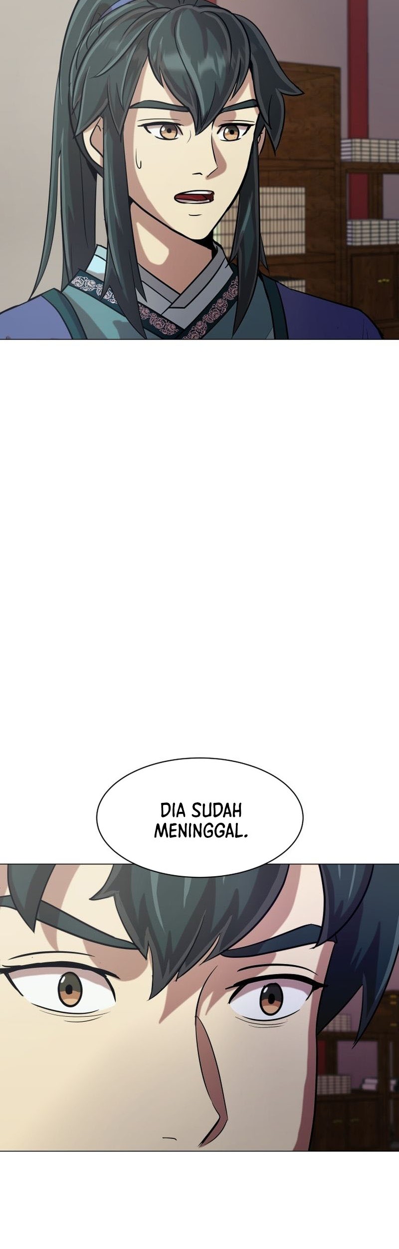 Magic Scholar Chapter 31 - halaman 53