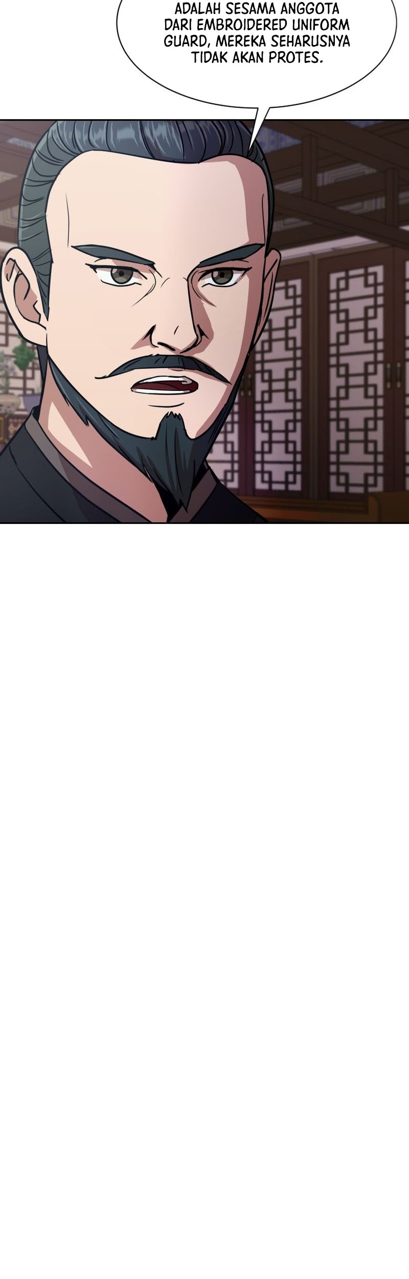 Magic Scholar Chapter 32 - halaman 31