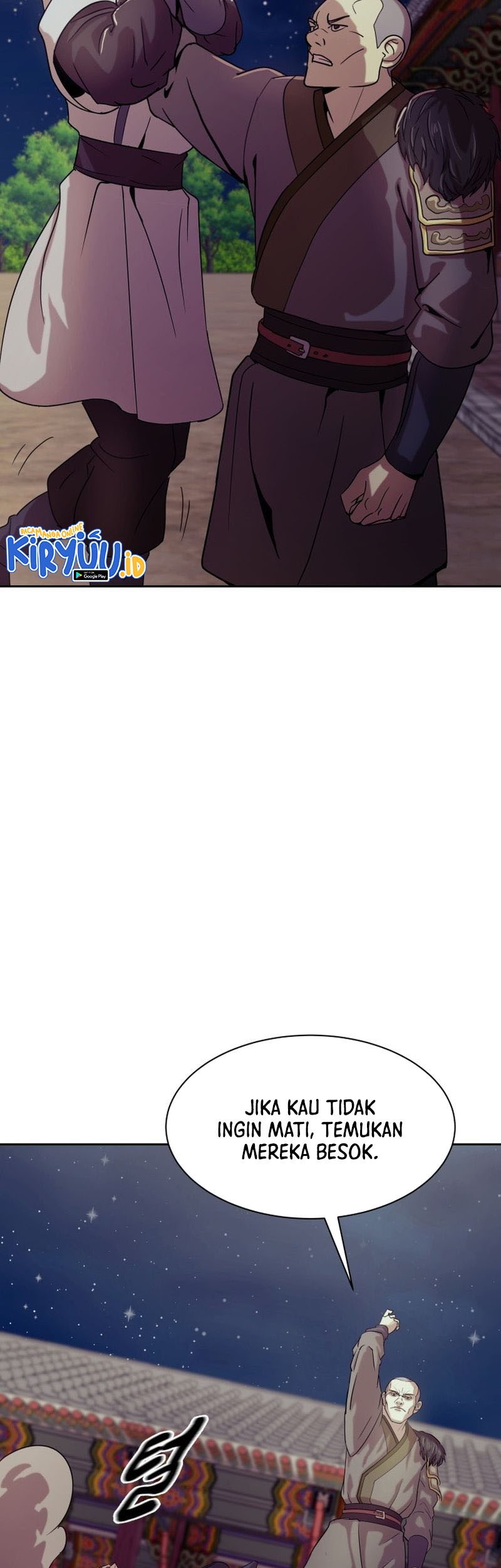 Magic Scholar Chapter 32 - halaman 36