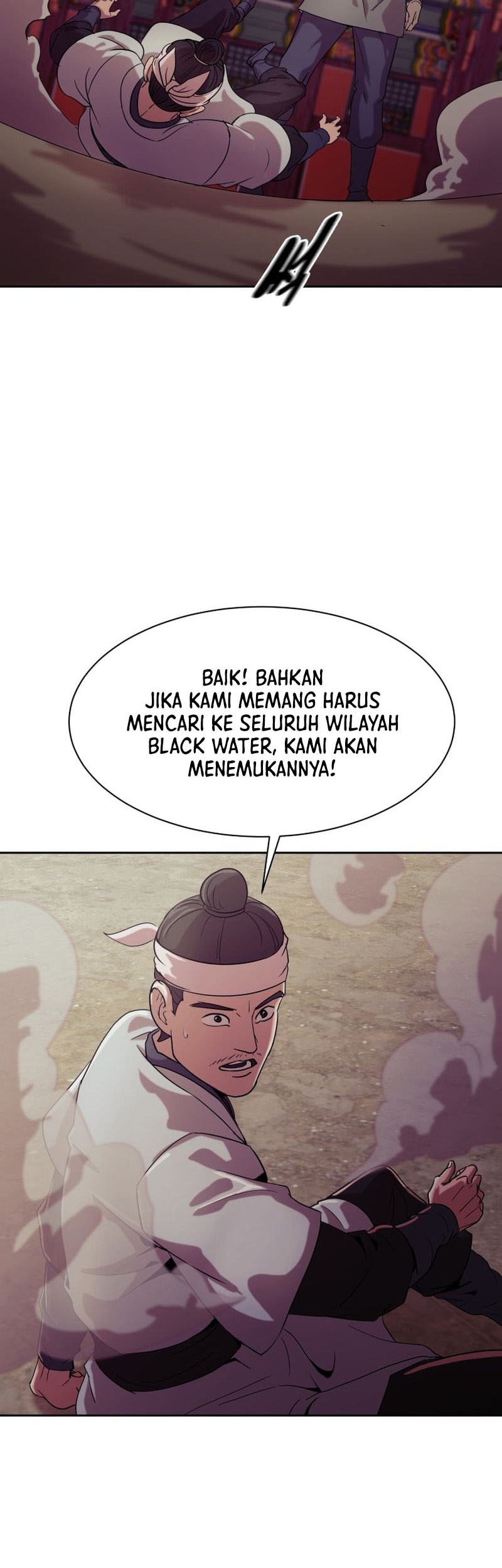 Magic Scholar Chapter 32 - halaman 37