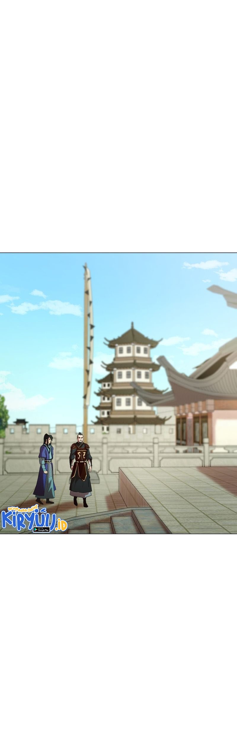 Magic Scholar Chapter 32 - halaman 38