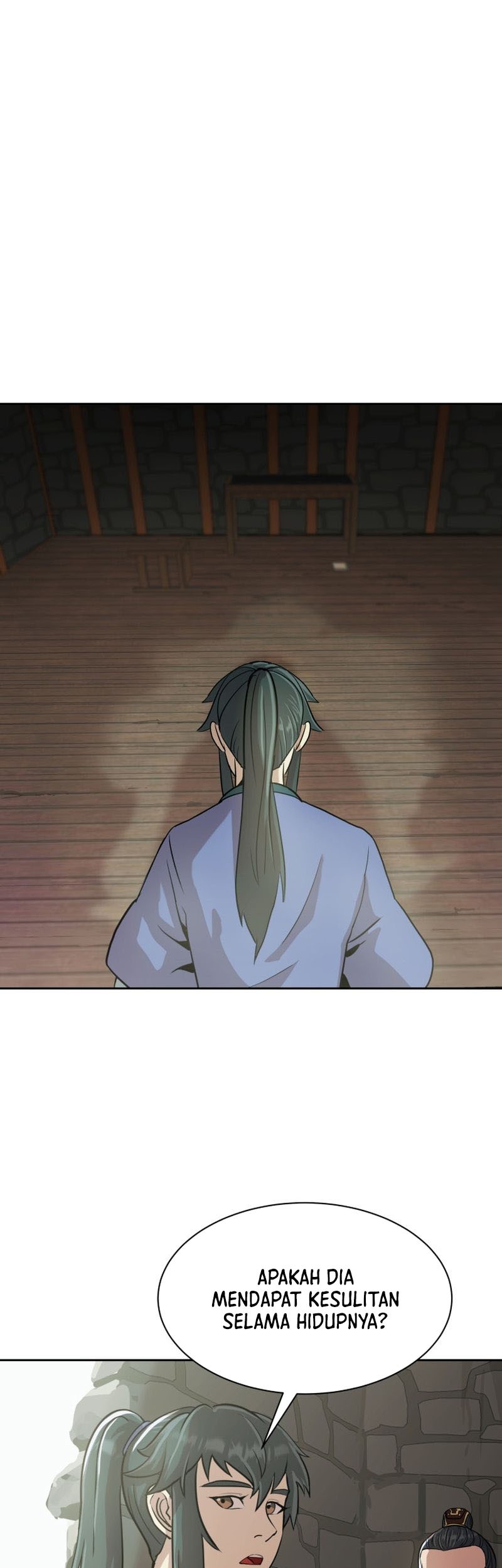 Magic Scholar Chapter 32 - halaman 42
