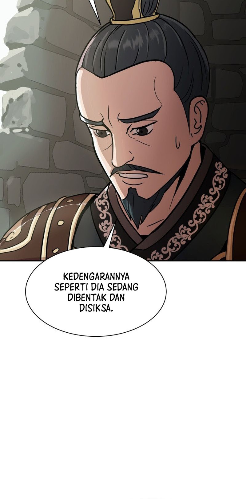 Magic Scholar Chapter 32 - halaman 45