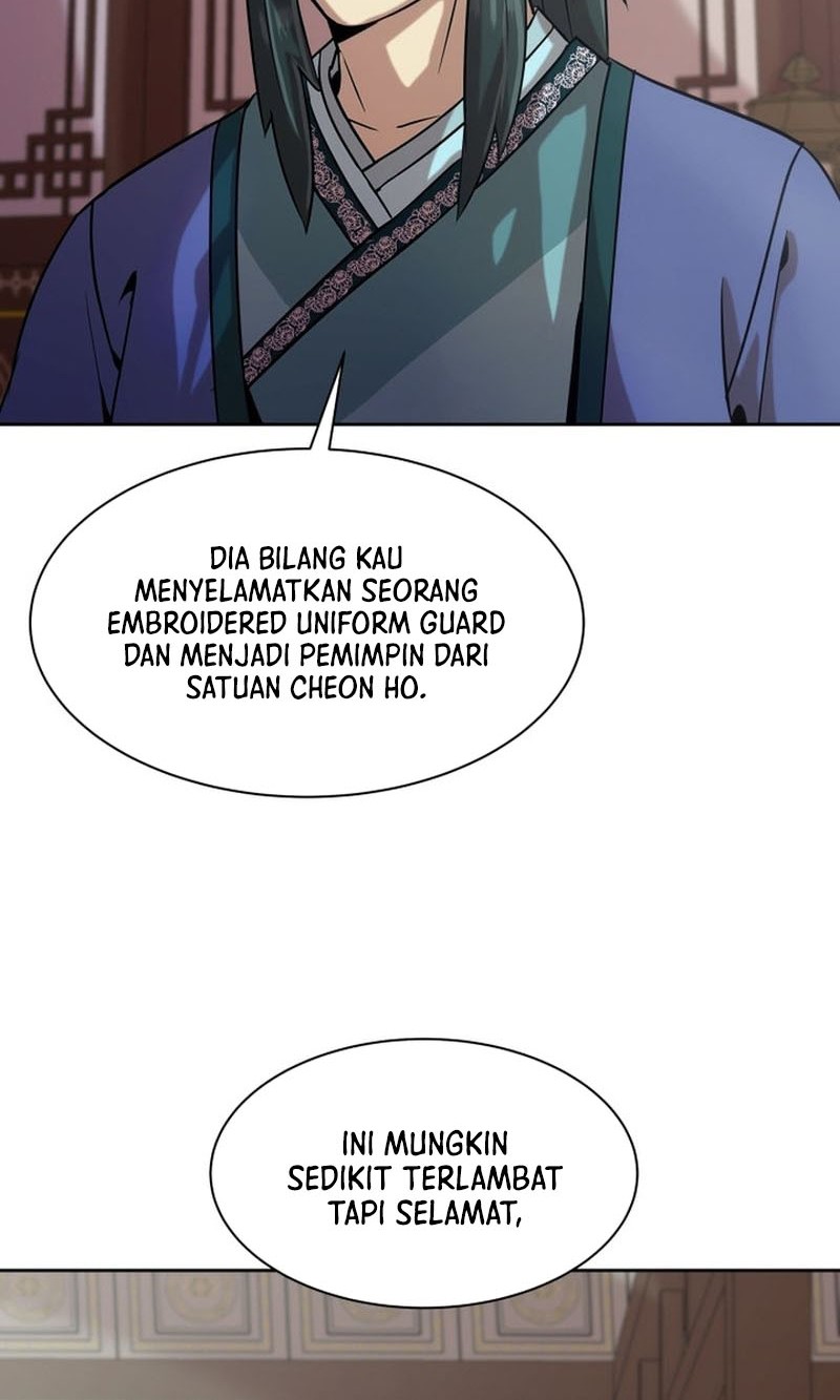 Magic Scholar Chapter 32 - halaman 5