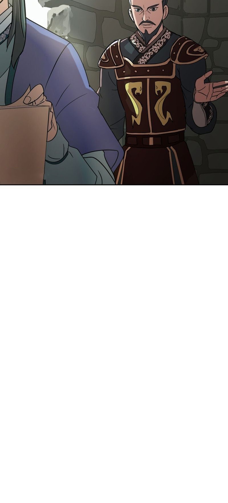Magic Scholar Chapter 32 - halaman 53