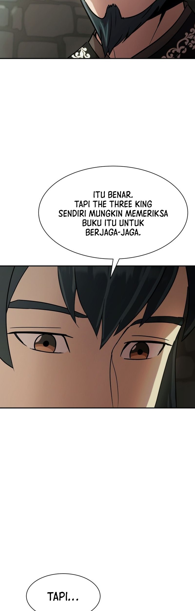 Magic Scholar Chapter 32 - halaman 55
