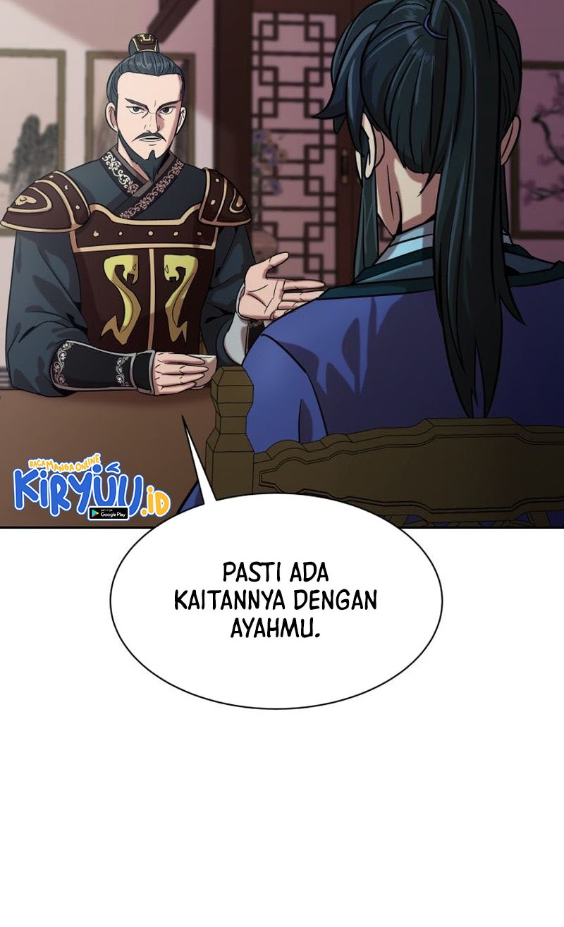 Magic Scholar Chapter 32 - halaman 9