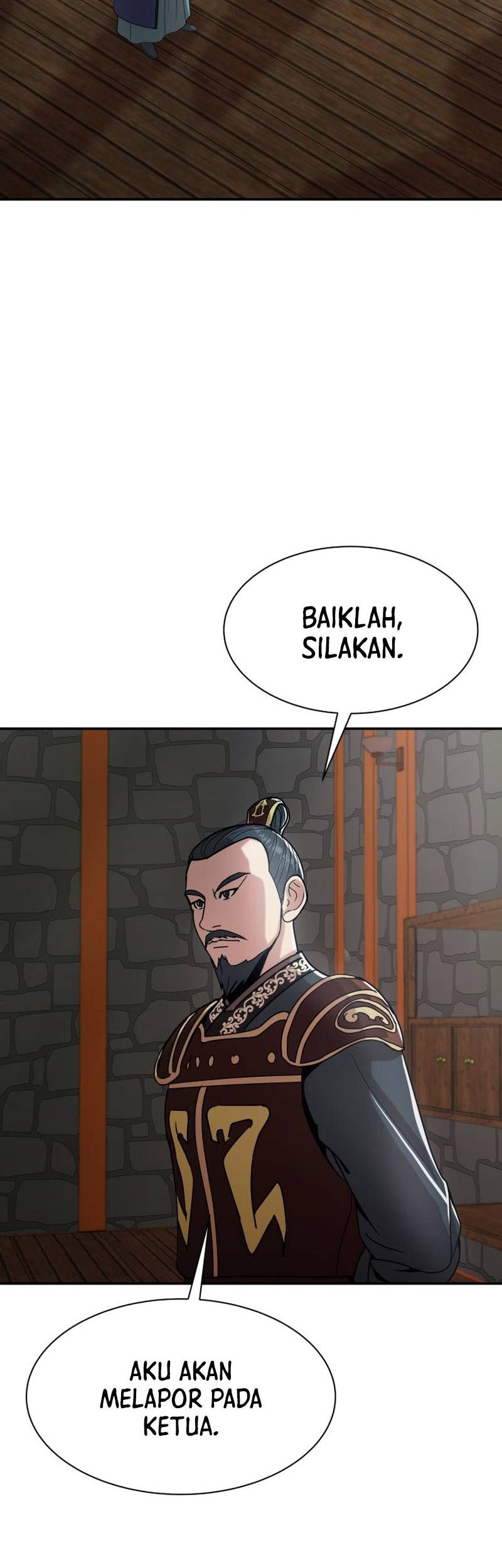 Magic Scholar Chapter 33 - halaman 13