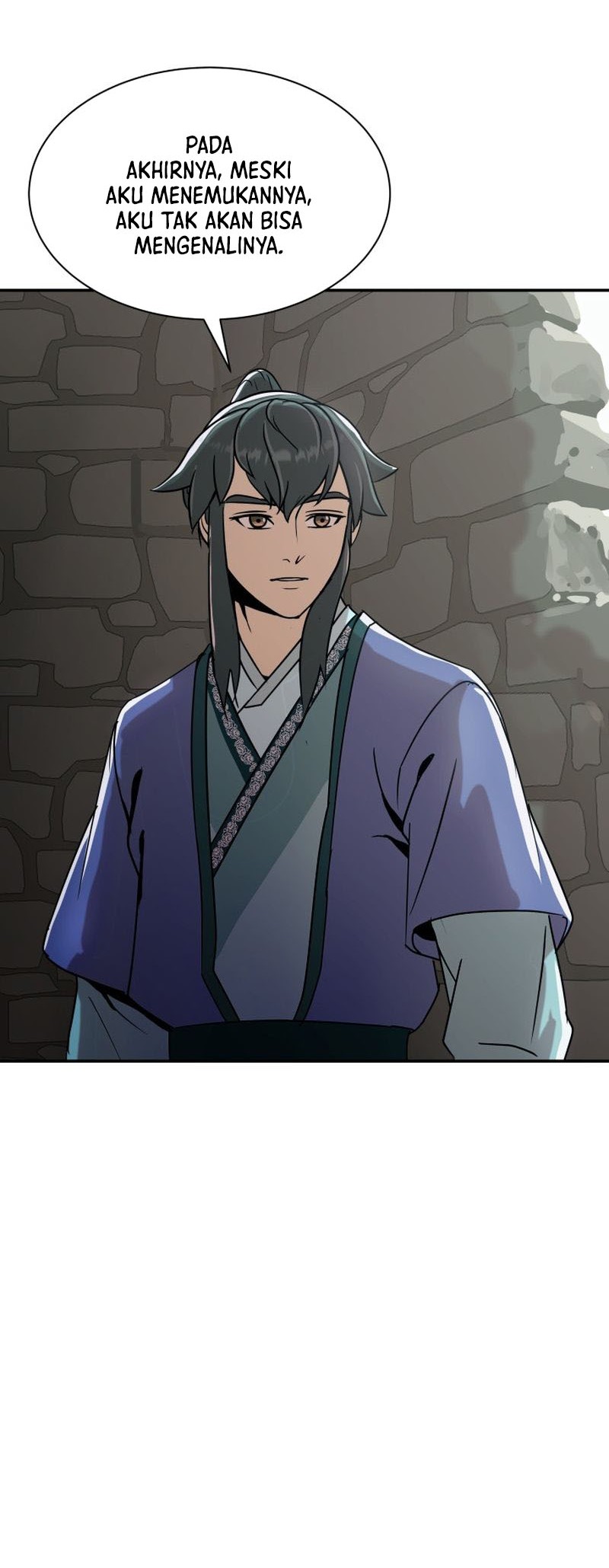 Magic Scholar Chapter 33 - halaman 17