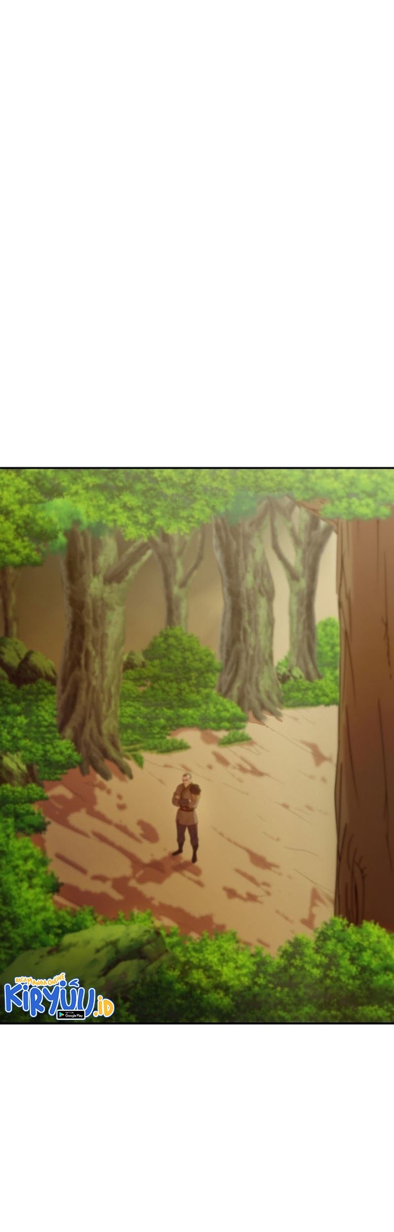 Magic Scholar Chapter 33 - halaman 2