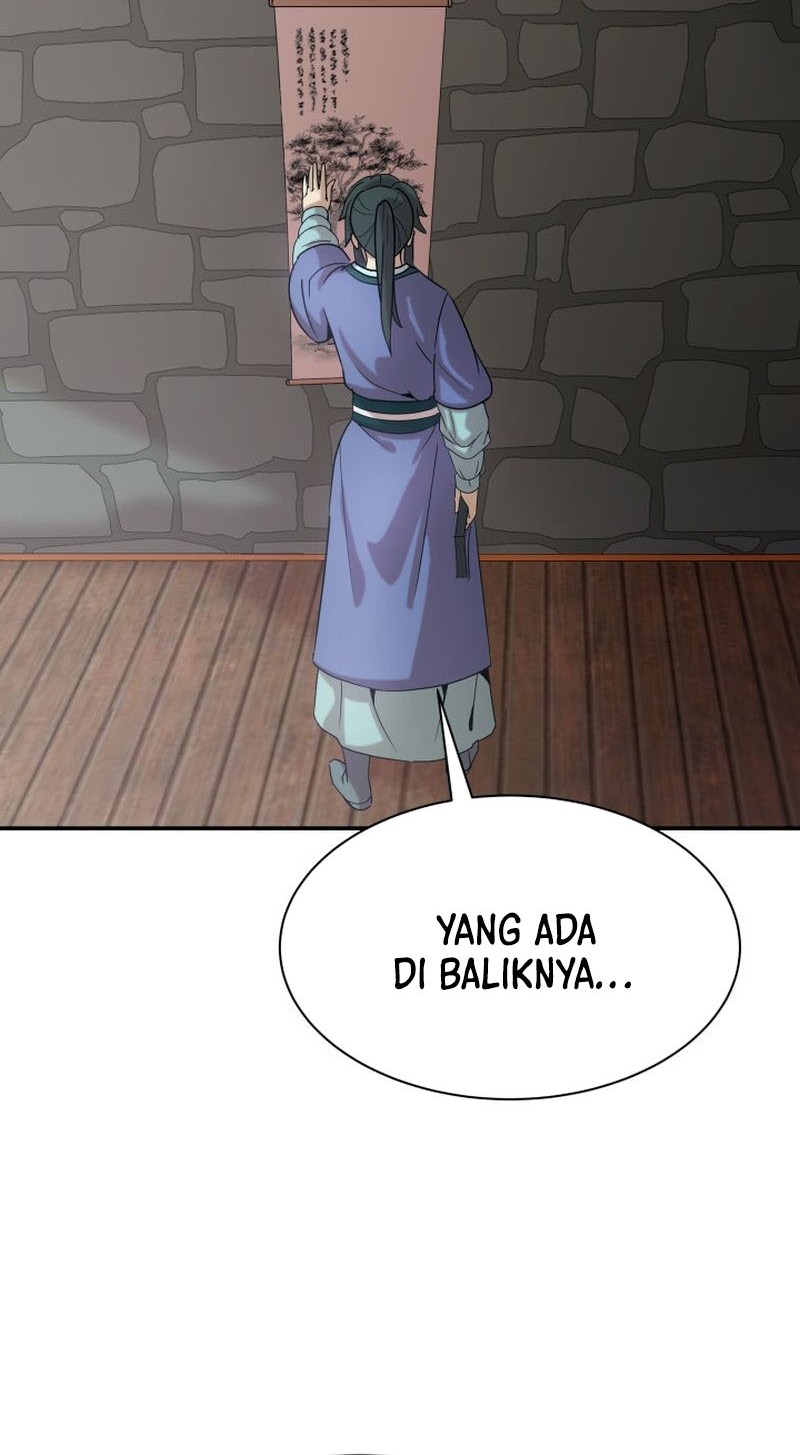 Magic Scholar Chapter 33 - halaman 21