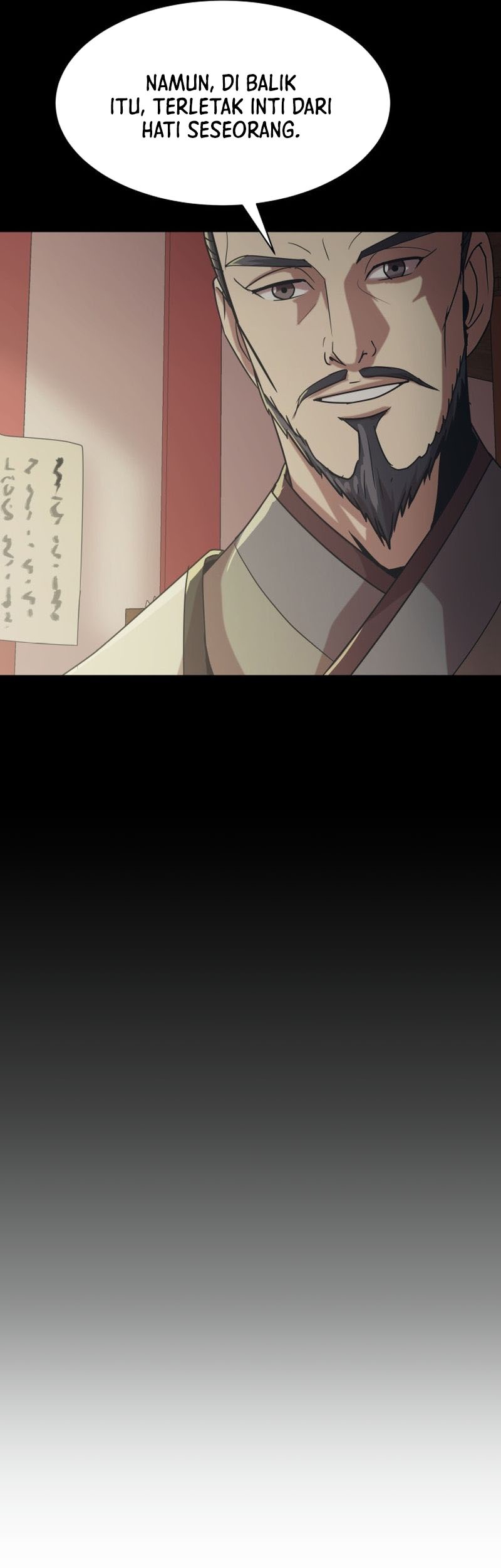 Magic Scholar Chapter 33 - halaman 26