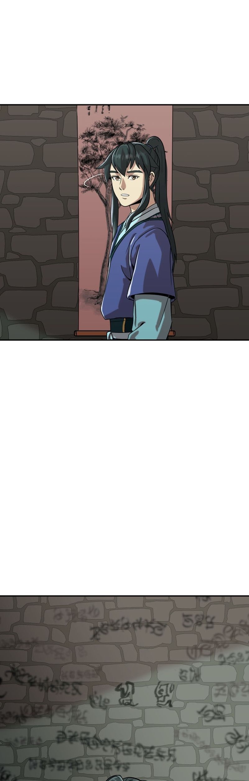 Magic Scholar Chapter 33 - halaman 28