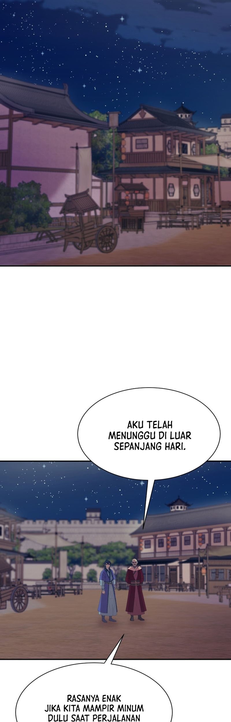 Magic Scholar Chapter 33 - halaman 30