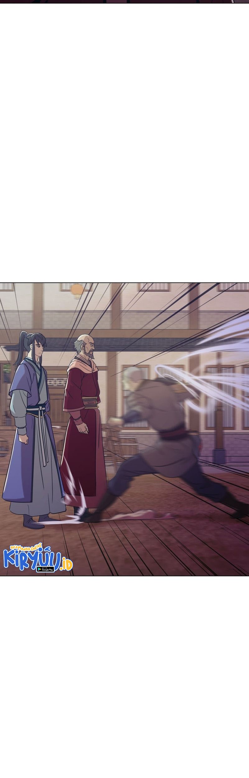 Magic Scholar Chapter 33 - halaman 40
