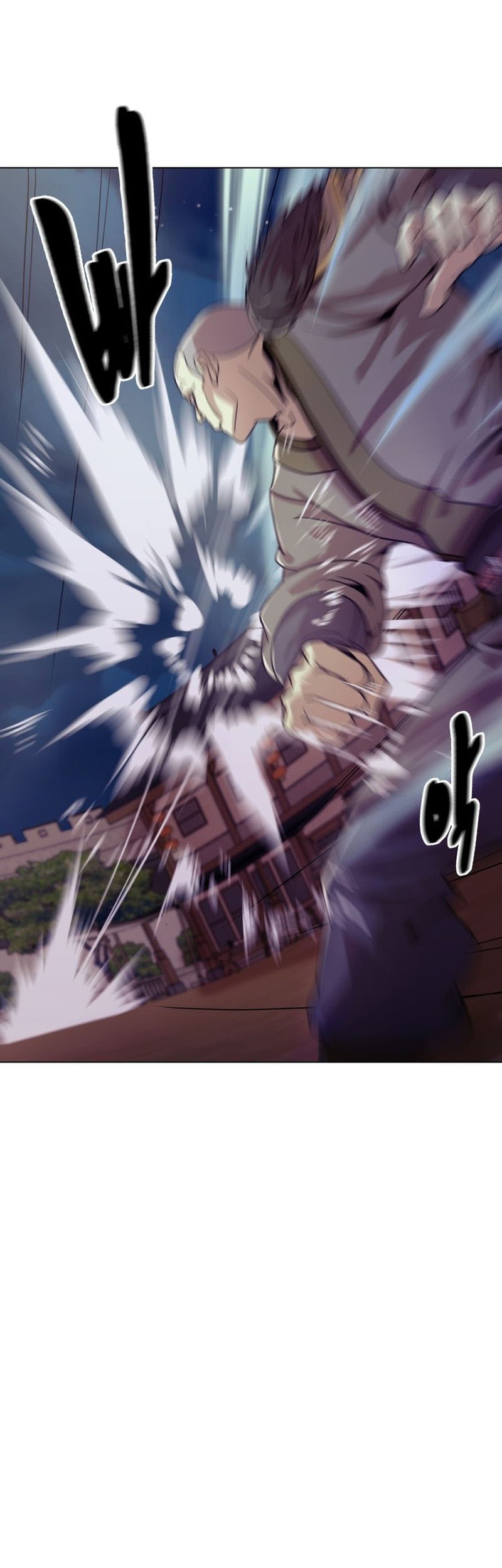 Magic Scholar Chapter 33 - halaman 41