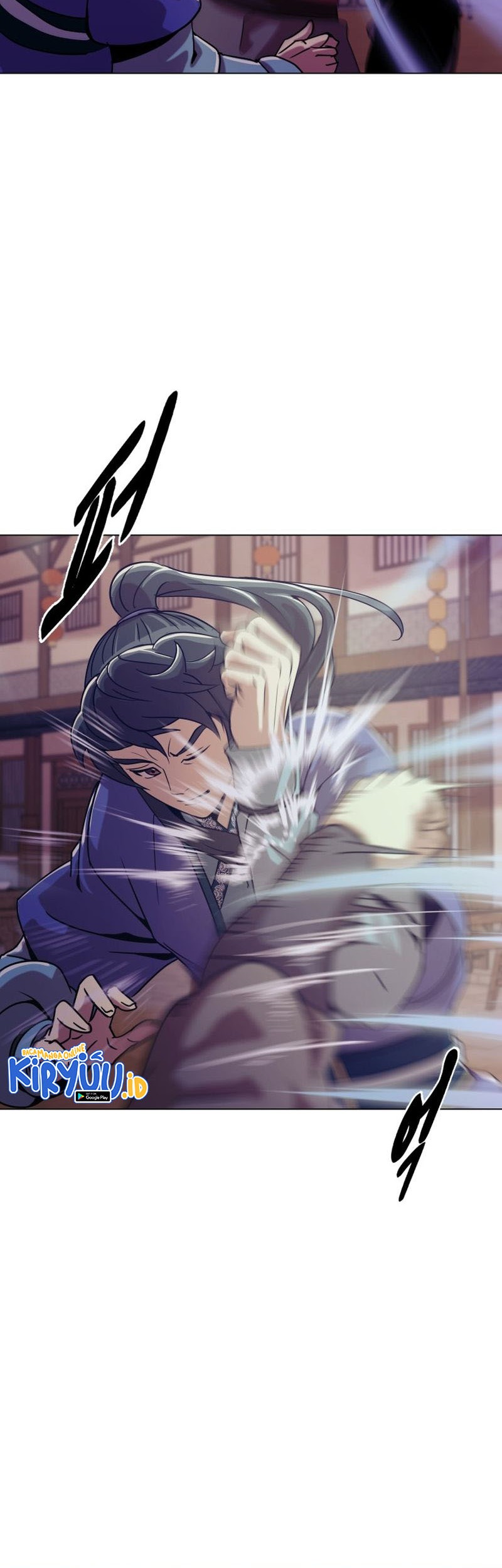 Magic Scholar Chapter 33 - halaman 43