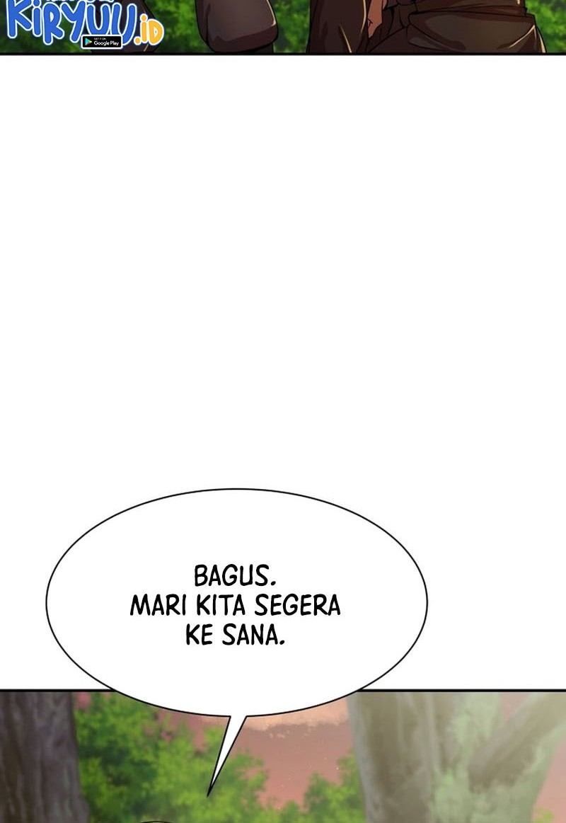 Magic Scholar Chapter 33 - halaman 5