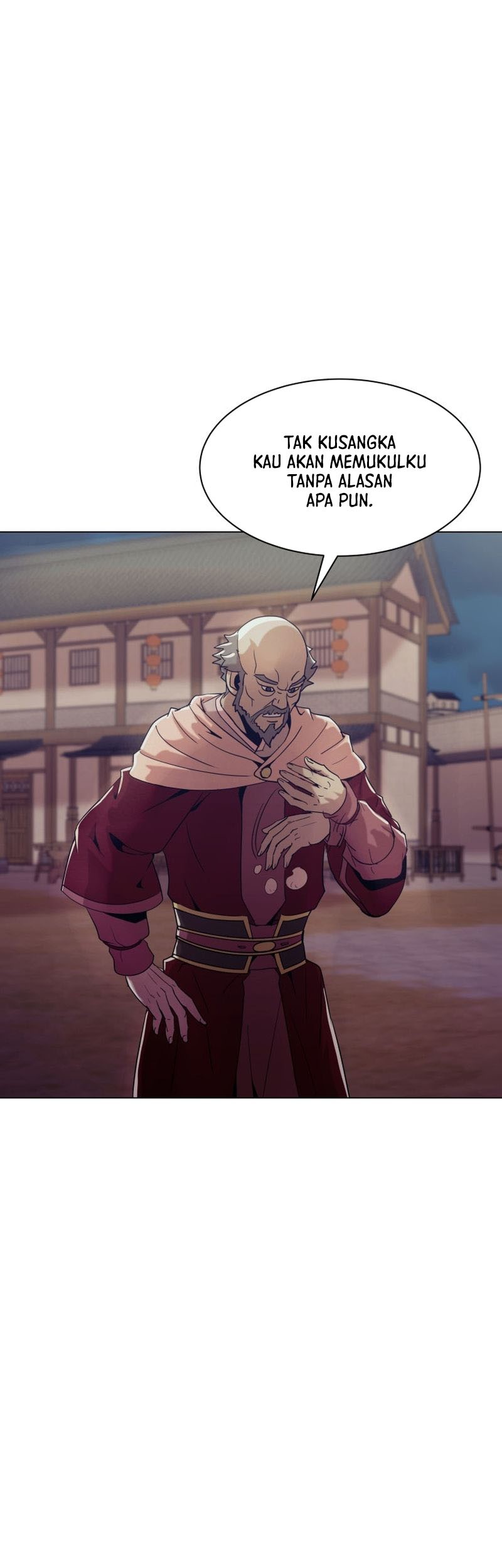 Magic Scholar Chapter 33 - halaman 50