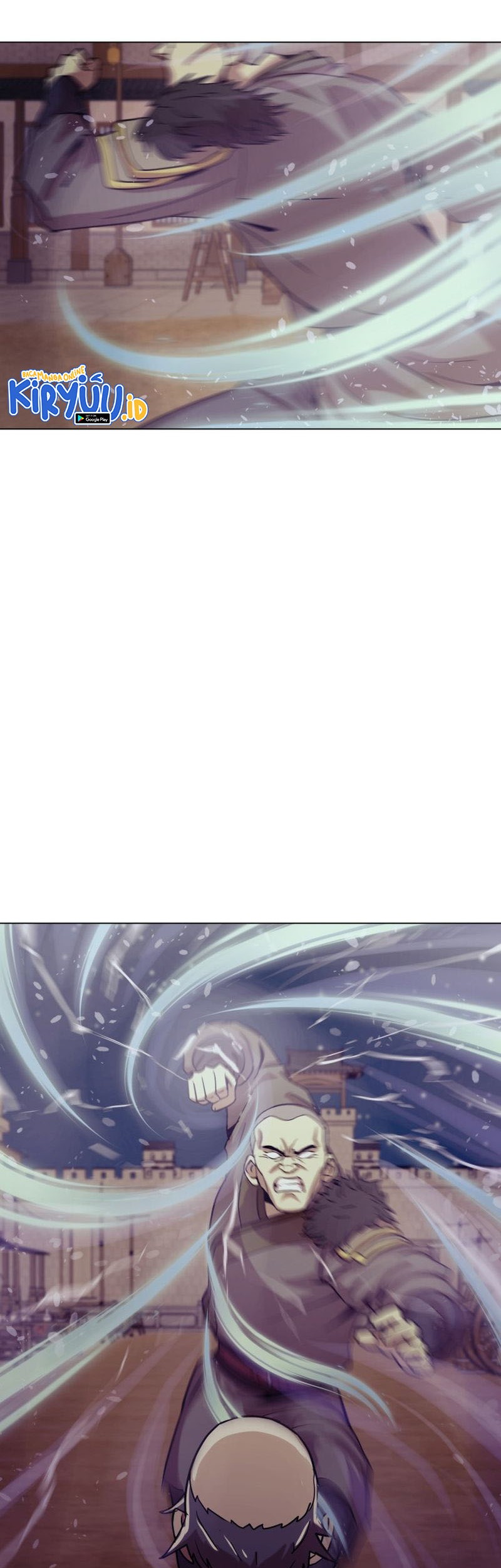 Magic Scholar Chapter 33 - halaman 51