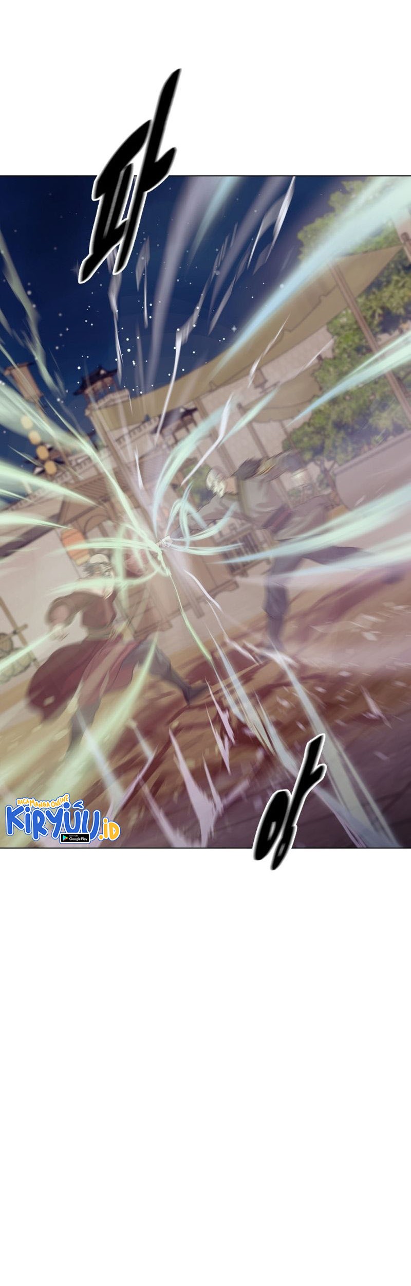 Magic Scholar Chapter 33 - halaman 53