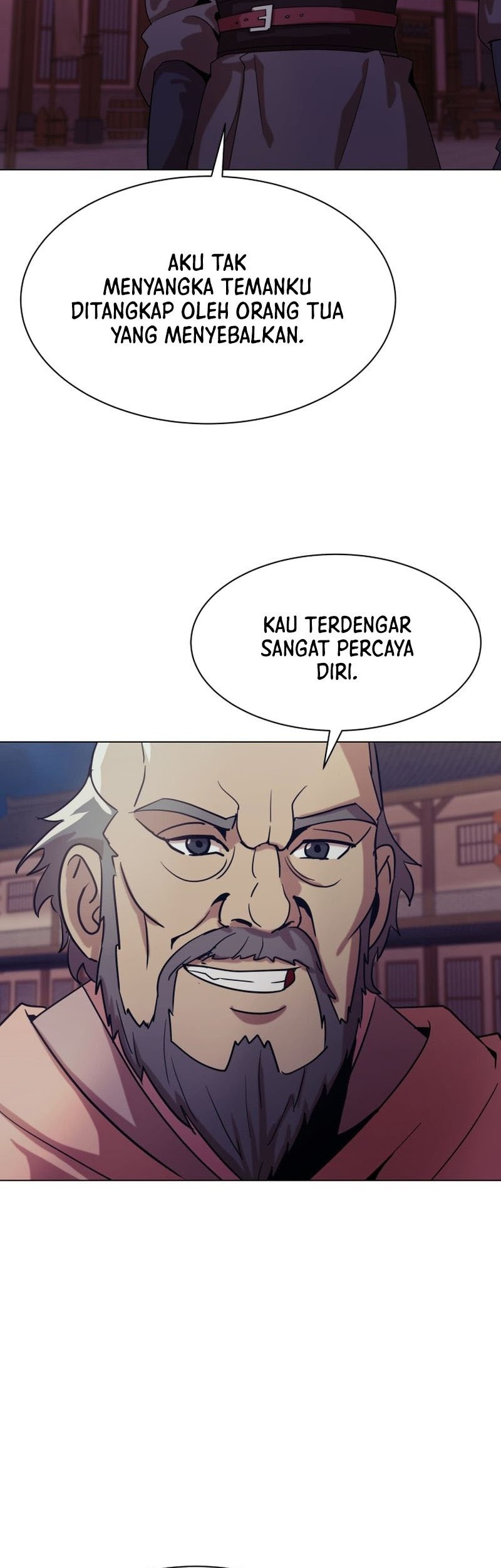 Magic Scholar Chapter 33 - halaman 56