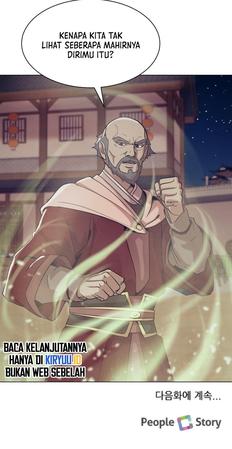 Magic Scholar Chapter 33 - halaman 57