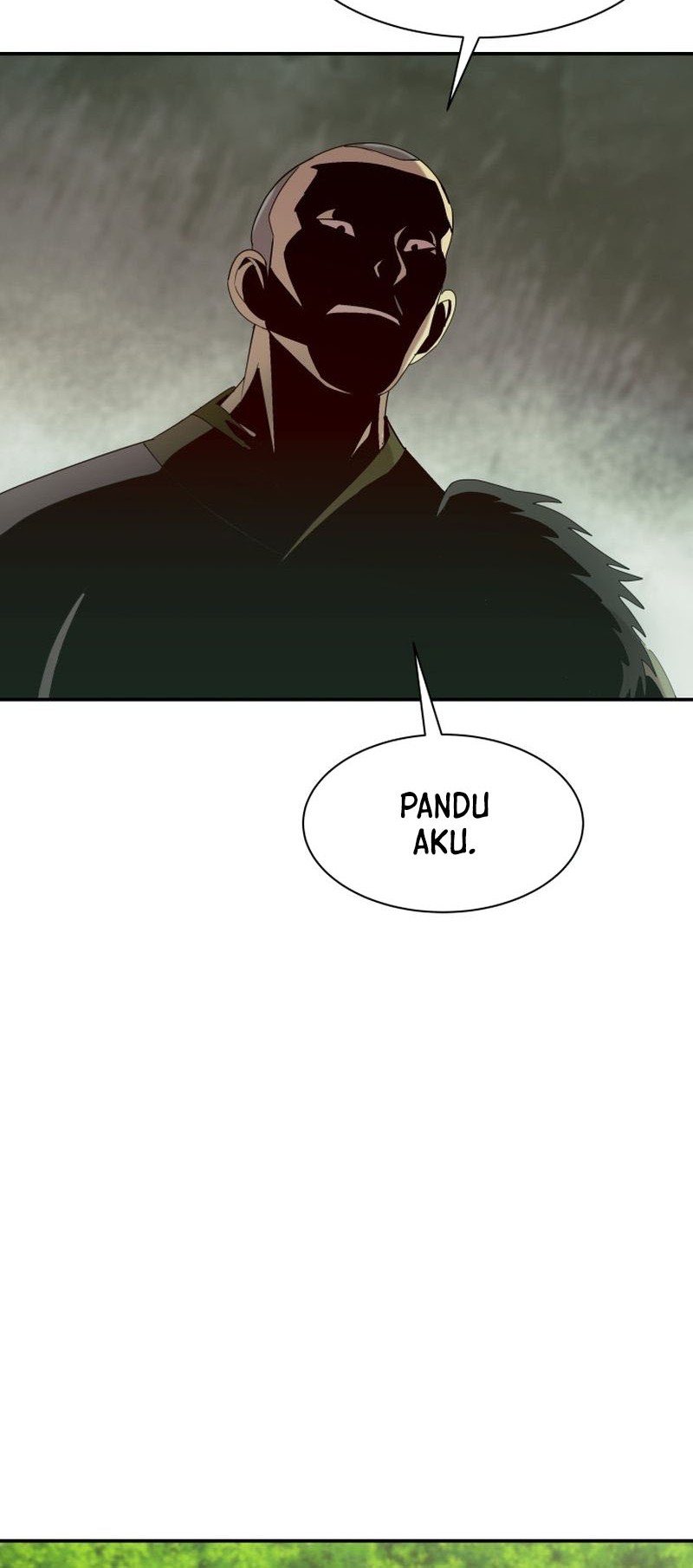 Magic Scholar Chapter 33 - halaman 9