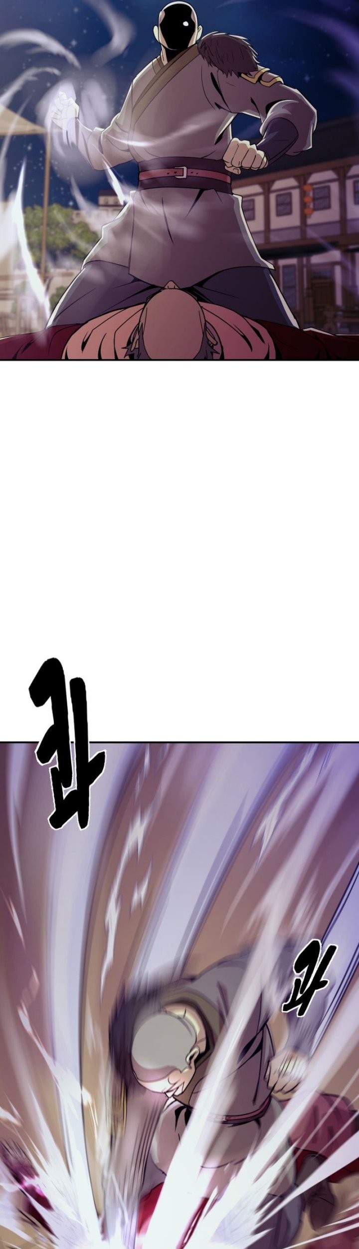 Magic Scholar Chapter 34 - halaman 10