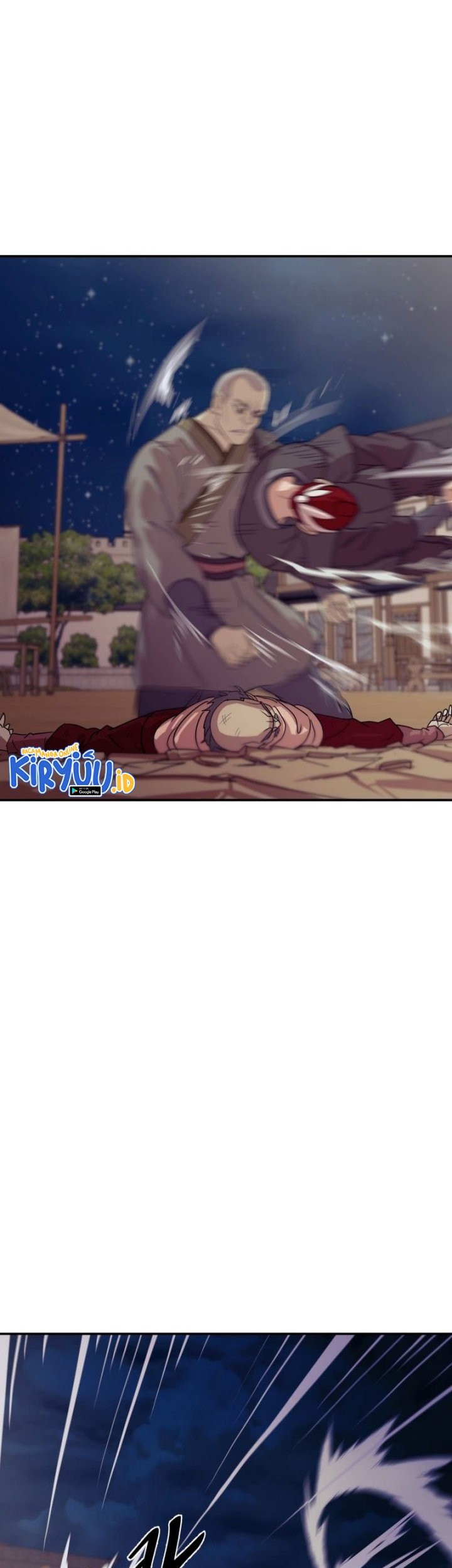 Magic Scholar Chapter 34 - halaman 12