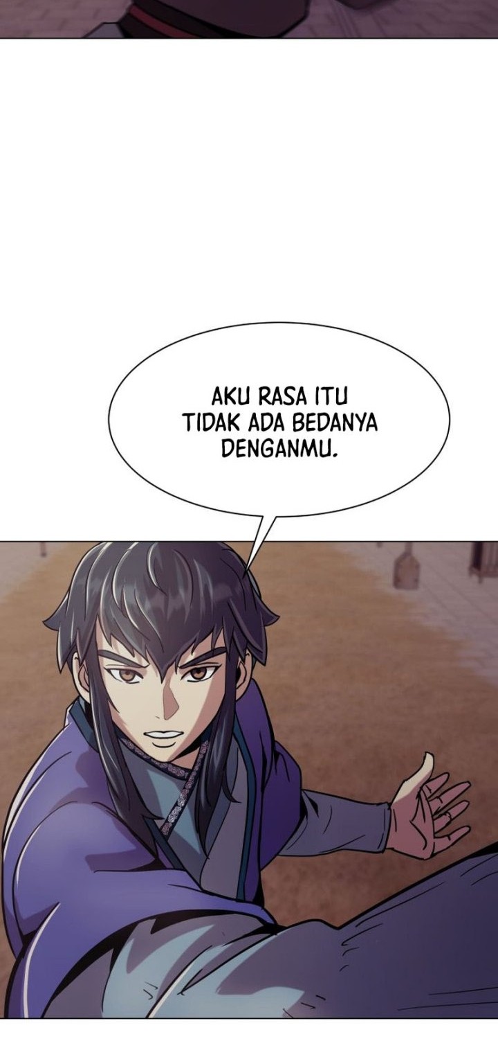 Magic Scholar Chapter 34 - halaman 17