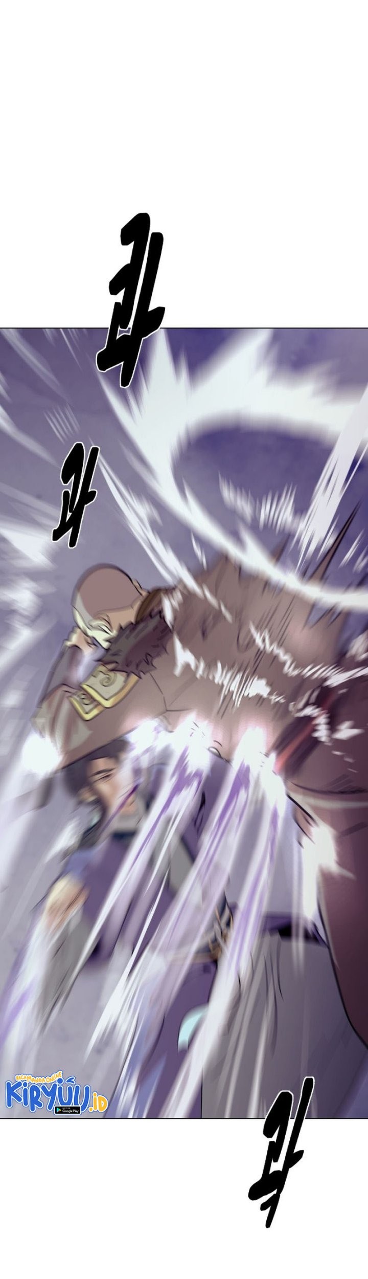 Magic Scholar Chapter 34 - halaman 18