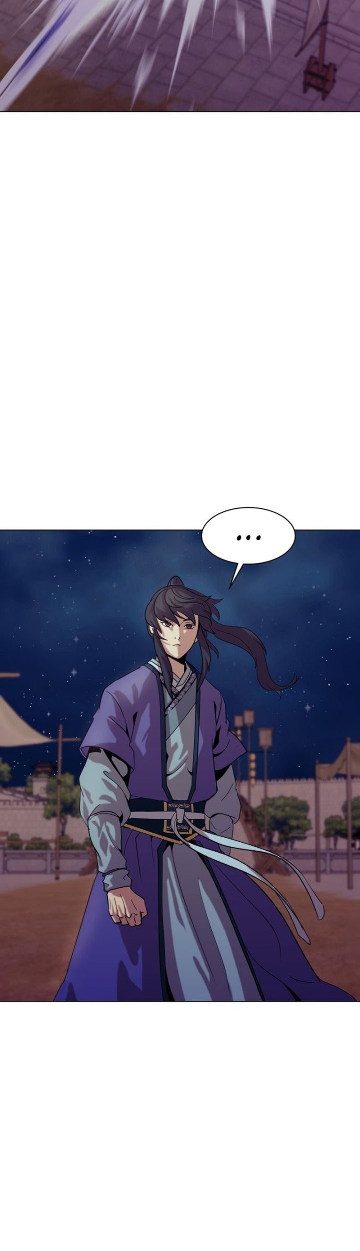 Magic Scholar Chapter 34 - halaman 22