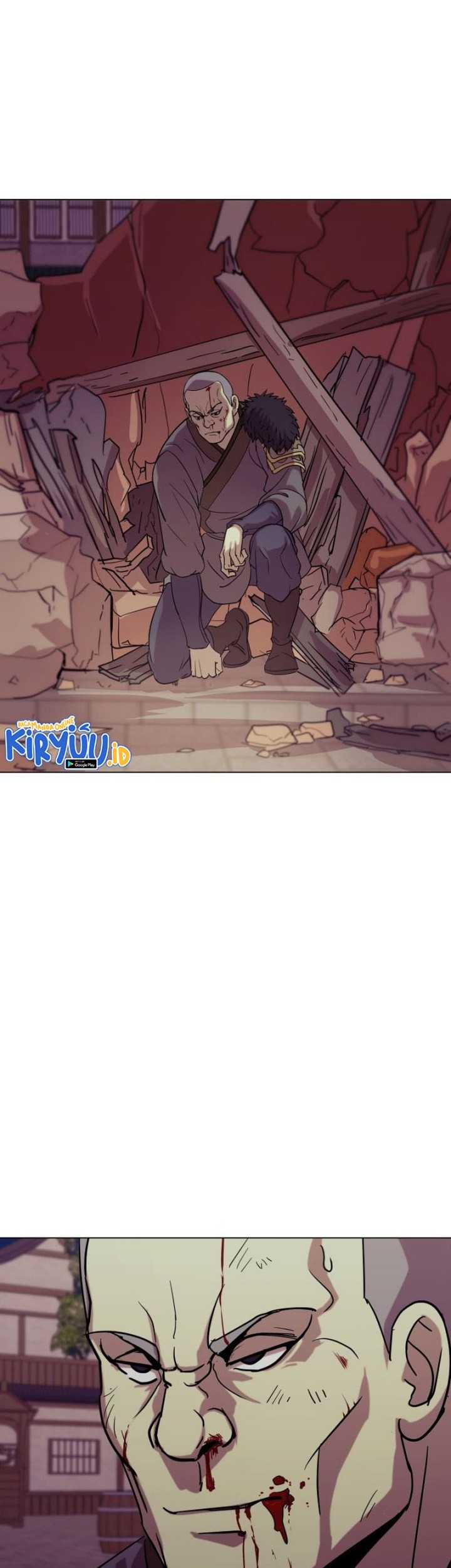 Magic Scholar Chapter 34 - halaman 23