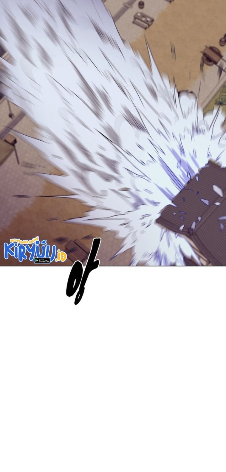 Magic Scholar Chapter 34 - halaman 25