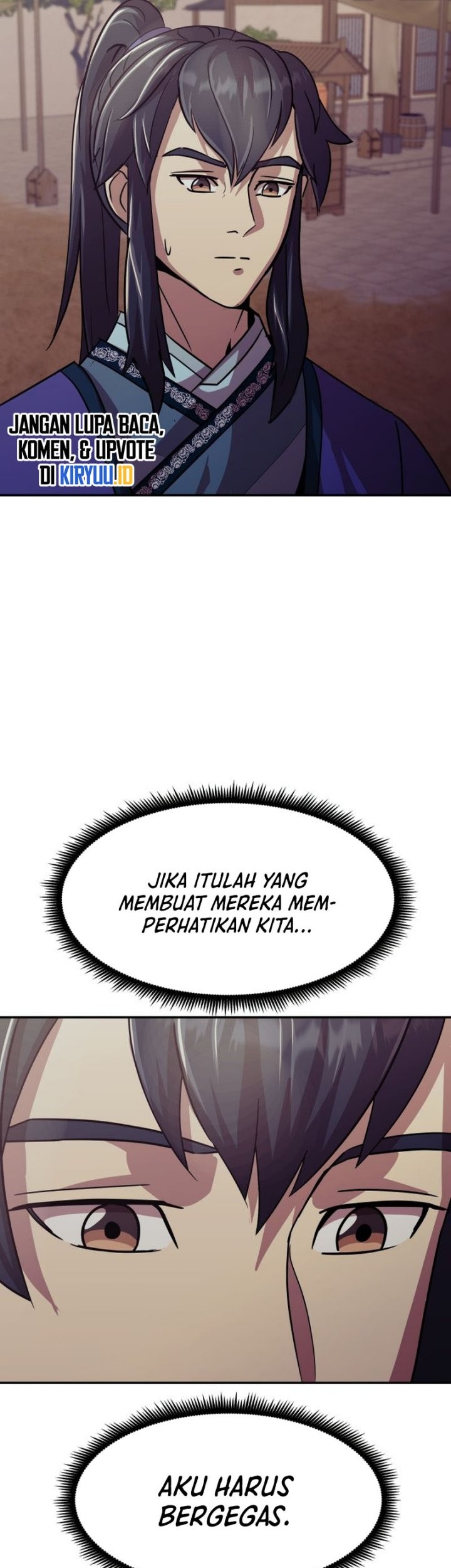 Magic Scholar Chapter 34 - halaman 30