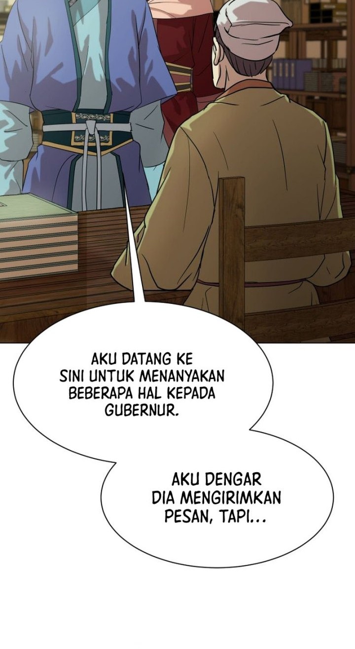 Magic Scholar Chapter 34 - halaman 37